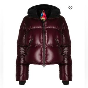 Aztech Mountain Minnie Nuck Puffer Jacket⚜️